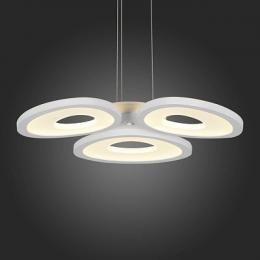 Подвесная светодиодная люстра ST Luce  - 3